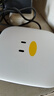 騰訊極光盒子6SE 電視盒子網(wǎng)絡(luò)機頂盒 4K高清 1+32G存儲 全志H618芯片 HDR10 手機無線投屏 帶網(wǎng)口 曬單實拍圖