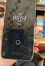 小米（MI）REDMI Note15 Pro 天璣7400-Ultra 7000mAh 龍晶玻璃十倍抗摔 IP68 8+256 子夜黑 紅米 5G手機(jī) 曬單實(shí)拍圖
