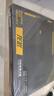光威（Gloway）32GB(16GBx2) DDR5 6000 臺式機內(nèi)存條 龍武 馬甲條 海力士M-die CL30 深空銀 曬單實拍圖