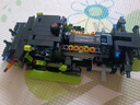 樂高（LEGO）積木機械組系列42161 蘭博基尼跑車不可遙控男孩玩具七夕節(jié)禮物 曬單實拍圖