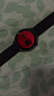 ABORNI【25新智能雙表帶】智能手表藍牙電話watch4pro長續(xù)航真心率血氧血壓監(jiān)測男士電子運動手環(huán) 曬單實拍圖