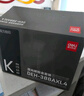 得力（deli）388a大容量硒鼓 適用于惠普打印機HP P1008 P1106 P1108 M1136 M126a M126nw M128fn硒鼓 4支裝 曬單實(shí)拍圖