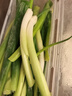 良知農哥【順豐】東北新鮮小蔥 蘸醬蔬菜飯包小菜 3斤 送醬 曬單實(shí)拍圖
