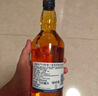 泰斯卡(Talisker)Skye/10年單一麥芽威士忌洋酒700ml斯凱島Skye 曬單實拍圖