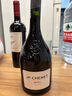 香奈（J.P.CHENET）西拉干紅葡萄酒 750ml 單瓶裝 中秋禮品 曬單實(shí)拍圖