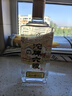 沱牌六糧濃香型白酒 50度 500mL 1瓶 曬單實(shí)拍圖