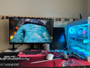 飛利浦EVNIA 27英寸2K300Hz 舒視藍(lán)圓偏光雙硬件護(hù)眼 FastIPS HDR400校色HDMI2.1 電競顯示器27M2N3500UK 曬單實拍圖