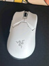雷蛇（Razer）毒蝰V2pro專(zhuān)業(yè)版無(wú)線(xiàn)鼠標 電競游戲 輕量化 對稱(chēng)型  白色(附專(zhuān)用防滑貼+Type-C充電接口) 曬單實(shí)拍圖