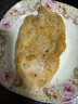大希地母后恩點(diǎn) 兒童橄欖油嫩煎無(wú)抗雞排 干凈配料 凈重100g*5片 早餐 曬單實(shí)拍圖