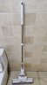 大衛膠棉拖把38cm海綿頭桿長(cháng)132cm2頭M12巨無(wú)霸滾輪式大號膠棉拖 曬單實(shí)拍圖