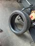 普利司通（Bridgestone）汽車(chē)輪胎 275/40R20 106W XL A001 RFT防爆胎 配套寶馬X3后輪 曬單實(shí)拍圖