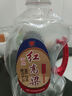 瀘州紅高粱泡酒白酒 濃香型純糧食白酒高度口糧酒 52度 5L 1桶 瀘州老窖紅高粱 曬單實(shí)拍圖