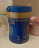 美贊臣藍臻 3段奶粉 幼兒配方奶粉(12-36月)820g 乳鐵蛋白【新國標】 藍臻3段 820g 6罐 （咨詢(xún)享優(yōu)惠） 曬單實(shí)拍圖