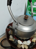 TILIVING(鈦立維)純鈦煮茶壺提梁壺茶具電陶爐圍爐煮茶家用燒水泡茶壺 太安壺  單壺1500ml 曬單實(shí)拍圖