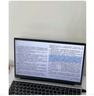 榮耀熊貓Mgbook 2025新款筆記本電腦英特爾酷睿i7+獨顯4K級超清護眼屏高性能 超輕薄本商務辦公游戲性能本 【設計編程】酷睿i9級英特爾16Pro+輕薄便攜 32G運行+2T超速固態(tài)+配件禮包 曬單實拍圖