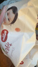 好奇（Huggies）鉑金裝小桃褲成長褲XXL74片(15kg以上)尿不濕【透爽散熱】 曬單實(shí)拍圖