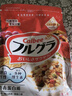 卡樂比（Calbee）即食燕麥片原味水果麥片600g日本進(jìn)口非油炸沖泡代餐零食營(yíng)養(yǎng)早餐 曬單實(shí)拍圖