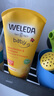 維蕾德（WELEDA）嬰兒童洗發(fā)水沐浴露二合一200ml金盞花洗發(fā)水寶寶沐浴乳3-6-12歲 曬單實(shí)拍圖