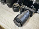 索尼（SONY） ILCE-6700/a6700/智能AI芯片APS-C微單數(shù)碼相機Vlog視頻拍攝 A6700M套機【 贈128G卡+電池+單肩包 背帶】 官方標配 曬單實拍圖