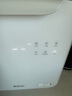 BOLOLO波咯咯紫外線 奶瓶消毒柜 嬰兒奶瓶消毒烘干二合一 全能X50-33顆燈珠 25L 15min速消烘 曬單實(shí)拍圖