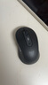 羅技（Logitech）M750M 通用版鼠標 無(wú)線(xiàn)藍牙鼠標 靜音鼠標 智能鼠標 對稱(chēng)鼠標 黑色 帶Logi Bolt USB接收器 曬單實(shí)拍圖
