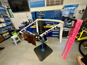 崔克（TREK）線上專供款 EMONDA SL 4 碳纖維油壓碟剎輕量爬坡公路自行車 白色 直郵到家 52CM（建議身高166-172CM） 20速 曬單實拍圖