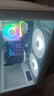 微星(MSI)  宙斯盾S  酷睿i5 14400F/Ultra 7 265K臺式組裝電腦主機RTX5060Ti 8G游戲高端獨顯設計整機 i5 14400F+RTX3060Ti標準版PRO 單主機 曬單實(shí)拍圖