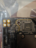 技嘉（GIGABYTE） 電競雕WIFI B650M AORUS PRO AX 主板DDR5支持AMD CPU AM5 7800X3D WIFI6暢玩黑神話(huà)悟空 曬單實(shí)拍圖