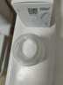 佰草集面霜女 肌本清源菁華霜 補水保濕滋潤肌膚擦臉油日晚霜 肌本清源菁華霜50g*2+奶皮面膜2片 曬單實(shí)拍圖