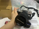奧林巴斯（OLYMPUS）E-M10 MarkIV EM10四代 微單相機 數碼相機 微單套機（14-42mm & 40-150mm） 曬單實拍圖