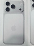 Apple/蘋果 iPhone 17 Pro 256GB 銀色 支持移動(dòng)聯(lián)通電信5G 雙卡雙待手機(jī) 曬單實(shí)拍圖