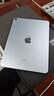 Apple/蘋果 iPad Air 11英寸 M2芯片 2024年新款平板電腦(Air6/256G WLAN版)藍色 資源機 曬單實拍圖