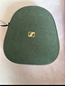 森海塞爾（Sennheiser）【政府補貼】MOMENTUM 4 無線耳機 大饅頭4特別設(shè)計版 藍牙頭戴耳機 主動降噪 曜金黑 雙11推薦 曬單實拍圖