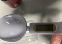 COOKSS電子秤量勺秤克數烘焙電子秤勺奶粉勺嬰兒寶寶輔食工具稱(chēng)重計量勺 曬單實(shí)拍圖