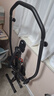 SUNNY劃船機(jī)家用多功能可折疊室內(nèi)騎馬健騎機(jī)健身器材高效減肚健腹機(jī) 深蹲劃船|全身鍛煉|實(shí)景APP 曬單實(shí)拍圖