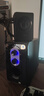 ENKOR恩科E50B 電腦藍牙音響多媒體音箱重低音炮臺式機喇叭家用桌面USB插卡音響有線(xiàn)筆記本小鋼炮 黑色 曬單實(shí)拍圖