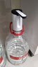 榮事達（Royalstar）桶裝水抽水神器自動飲水機取水器礦泉水壓水器電動抽水泵 曬單實拍圖