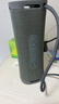 索尼（SONY）ULT FIELD 1 【國家補貼】便攜式藍牙音箱 戶(hù)外防水 藍牙5.3 支持AAC 森林灰 曬單實(shí)拍圖