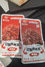 老川東 燈影牛肉絲 麻辣味420g/盒 禮盒裝 休閑零食解饞小吃 曬單實(shí)拍圖