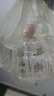 西鳳酒 華山論劍20年鉑金版 52度 500ml 單瓶 鳳香型白酒 中秋節(jié)送禮 曬單實(shí)拍圖