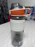 TKK兒童水杯小學(xué)生上學(xué)專用男孩夏季直飲用水壺耐高溫tritan運(yùn)動杯子 曬單實(shí)拍圖
