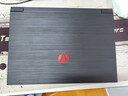神舟（HASEE）【國家補貼20% RTX5060】戰神S8 13代酷睿i7 15.6英寸游戲本筆記本電腦(i7-13620H 16G 1TB 165Hz) 曬單實(shí)拍圖