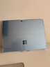 微軟（Microsoft）Surface Pro 第11版 二合一筆記本電腦 國家補(bǔ)貼20% 輕薄本 AI+PC 驍龍 X Elite 16G 512G 寶石藍(lán) 曬單實(shí)拍圖