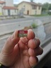 閃迪（SanDisk）128GB TF(MicroSD)內(nèi)存卡 4K極速金卡A2 V30 U3行車記錄儀 運動相機無人機 監(jiān)控存儲卡 讀190MB/s 曬單實拍圖