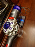 戴森（DYSON）V8無繩吸塵器【升級款】手持無線吸塵器 除螨 寵物 家庭適用 七夕情人節(jié)禮物 曬單實拍圖