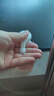 好孩子（gb）嬰兒洗發(fā)水沐浴泡泡500ml桃葉精華溫和清潔四季舒潤保濕 曬單實(shí)拍圖