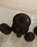 瓷友茗紫砂自動(dòng)茶具套裝泡茶高檔禮盒節(jié)日送禮送長(zhǎng)輩喬遷開業(yè)禮物 曬單實(shí)拍圖