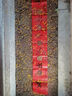 五帝錢(qián)真品銅錢(qián)公博鑒定臥室門(mén)對門(mén)葫蘆掛件壓門(mén)檻石古董錢(qián)幣收藏 【公博鑒定真品】適合壓門(mén)檻 曬單實(shí)拍圖