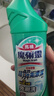 花王（KAO）潔廁靈500ml 免刷潔廁液除菌馬桶清潔劑清洗劑廁所寶去尿漬異味 曬單實(shí)拍圖