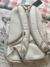 匡威（Converse）CONVERSE匡威官方 Straight Edge大容量復(fù)古電腦雙肩包10021138 10021138-A07 均碼 曬單實(shí)拍圖